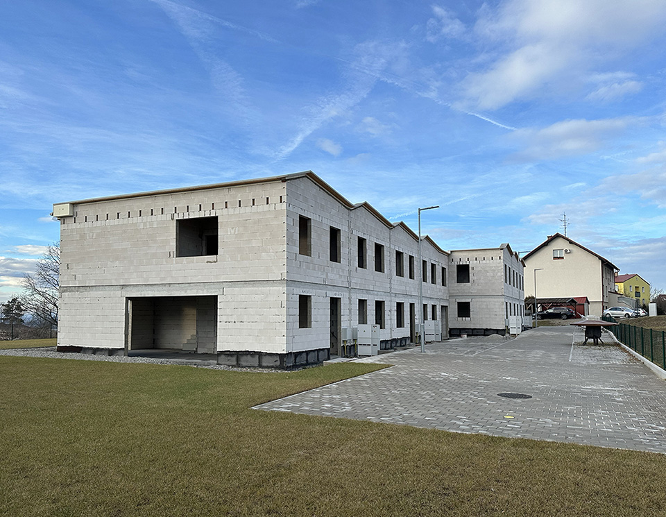 Před