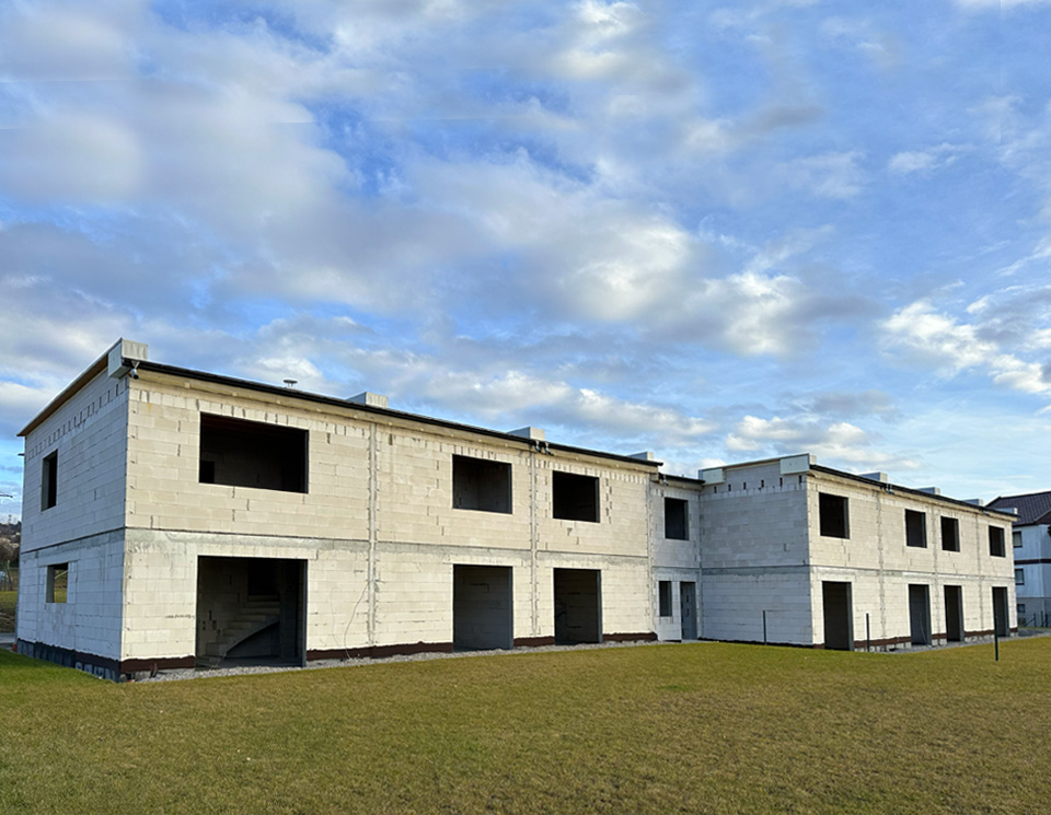Před